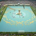 ¡Mundial en marcha! El Estadio Azteca hizo historia con una impactante ceremonia de inauguración