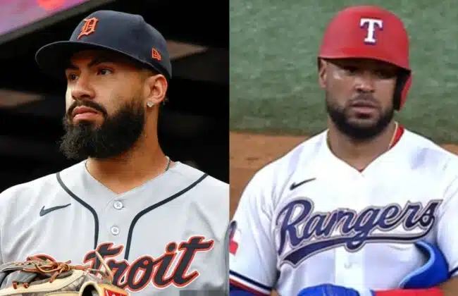 Peloteros venezolanos Gleyber Torres y Elías Díaz impulsan centros de acopio en apoyo a las víctimas del terremoto
