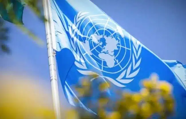La ONU se moviliza tras los terremotos en Venezuela y coordinará el despliegue de rescate internacional