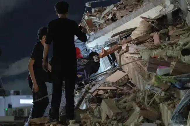Real Madrid y Barcelona se solidarizan con Venezuela tras devastadores terremotos