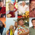 El origen de los apodos que consagraron a los grandes de la gaita