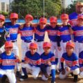 San Francisco y Flor Amarillo clasifican a la final nacional pitoquito