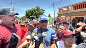 Plan Hídrico 2026: Hidroven proyecta optimizar el bombeo y mejorar la frecuencia del servicio de agua en seis municipios del Zulia