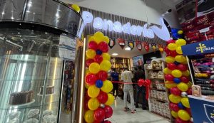 Alkosto y Familia inauguran su primer punto panadero 24 horas en Bella Vista
