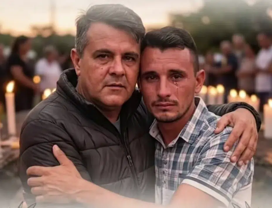 Asesinan a un primo hermano del periodista merideño Walter Jaimes en Táchira
