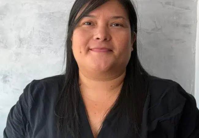 Alcalde de Maracaibo designó a Ruth Urdaneta como nueva directora para la Promoción y Desarrollo del Poder Comunal