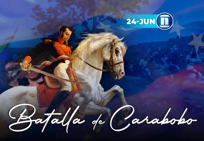 Batalla de Carabobo: La gesta que selló la libertad de Venezuela