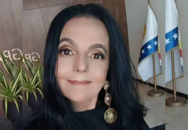 Viviana Barros: La aspirante de 53 años que desafía los estándares en la carrera por el Miss Venezuela 2026