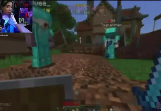 Sismo interrumpe transmisión en vivo de streamer caraqueña "FeirlyGab" y enciende las alarmas en redes sociales
