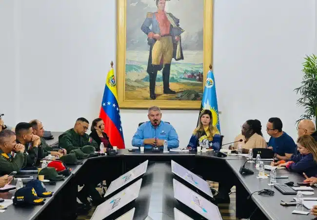 Sin daños estructurales en Zulia: Gobernación despliega brigadas de auxilio y abre centros de acopio en la región