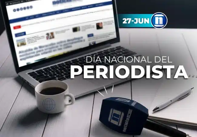 Día del Periodista: Desde la libreta y bolígrafo hasta el contacto humano como fuente añoran los reporteros