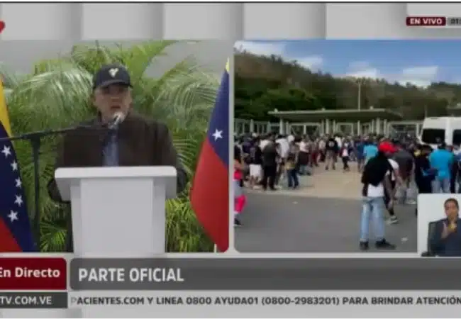 Cifra actualizada tras el doble terremoto en Venezuela: Asciende a mil 943 fallecidos y 10 mil 571 heridos