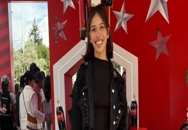 Unidos por Angélica: Conoce cómo apoyar a esta joven que requiere una operación renal inmediata