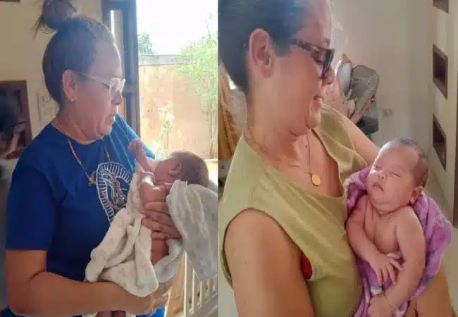 Zoe Antonella y Kloe Isabella, 2 milagros: Ahora reconstruyen su vida en San Francisco