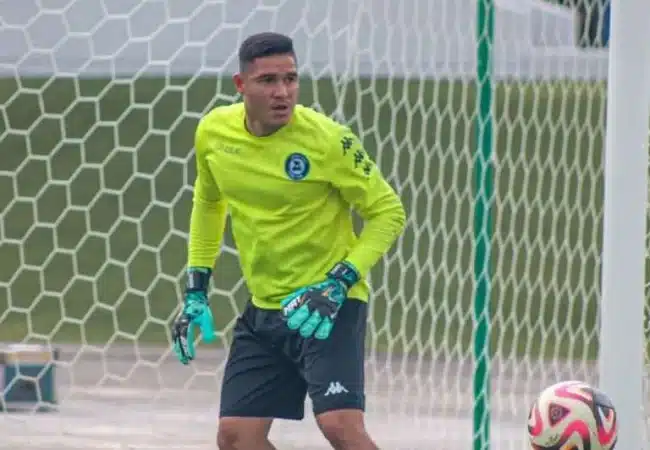 Dynamo Puerto y Anzoátegui FC jugarán amistoso a beneficio de afectados por los terremotos