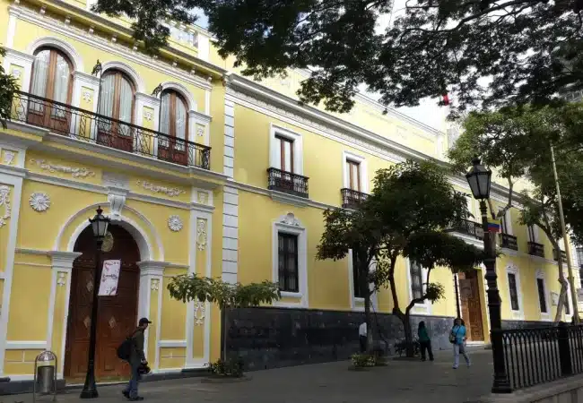 Venezuela ratifica la voluntad de diálogo y cooperación con Colombia tras el triunfo de Abelardo de la Espriella en las elecciones presidenciales