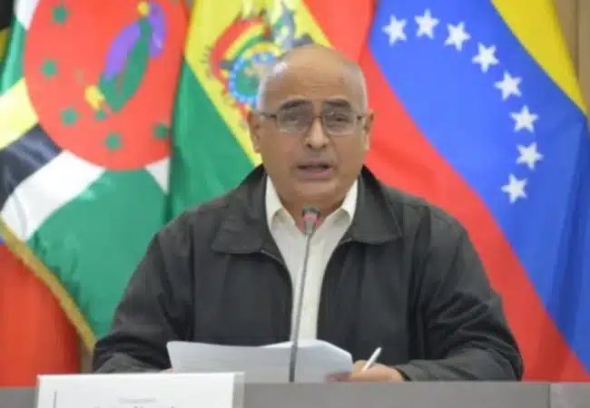 Gobierno de Venezuela creó una comisión que elegirá a contratistas para obras y servicios en el sector salud
