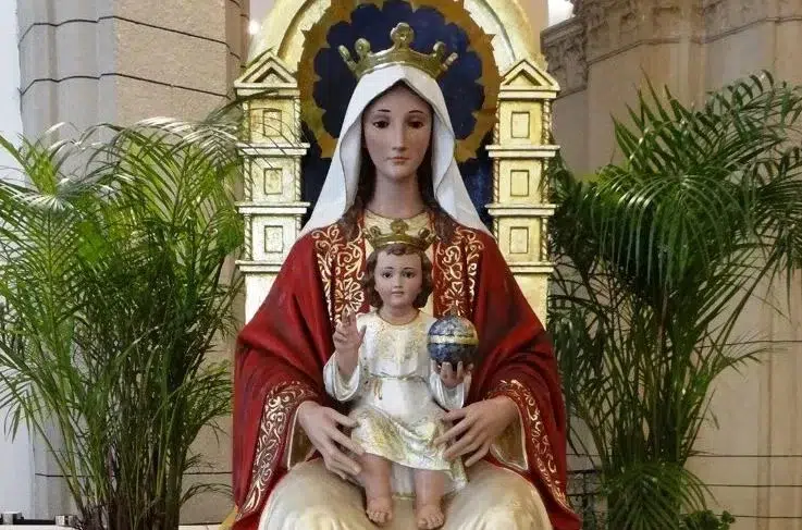 Desde el 8 de septiembre iniciará el Año Jubilar Coromotano