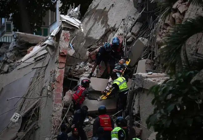 Hispanic Federation exhorta al Gobierno Trump a restaurar TPS para venezolanos ante la crisis humanitaria provocada por terremotos