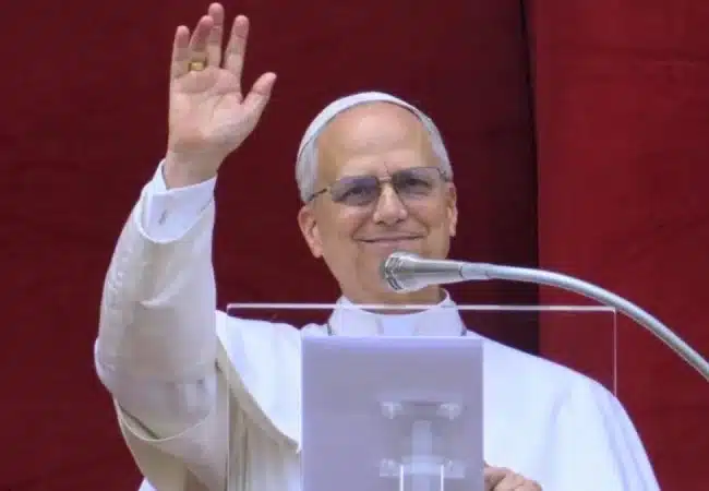 Papa León XIV envía ayuda humanitaria a Venezuela tras los terremotos