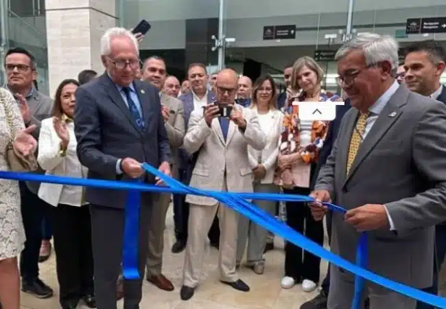 Ejecutivo anuncia activación de líneas de créditos para empresarios y asignación especial por Patria