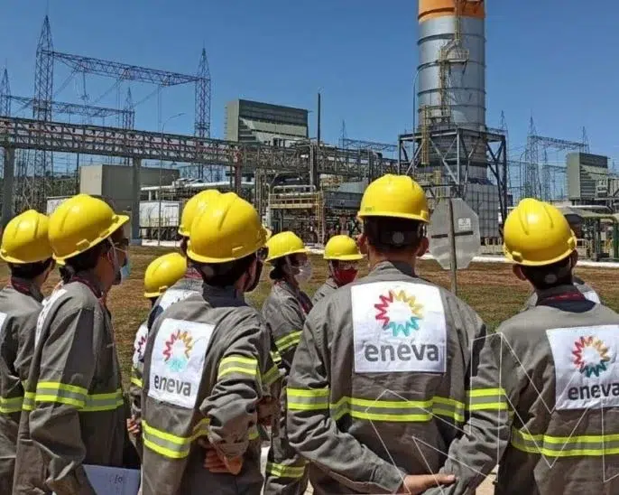 La energética brasileña Eneva pone la lupa y analiza proyectos de hidrocarburos en Venezuela