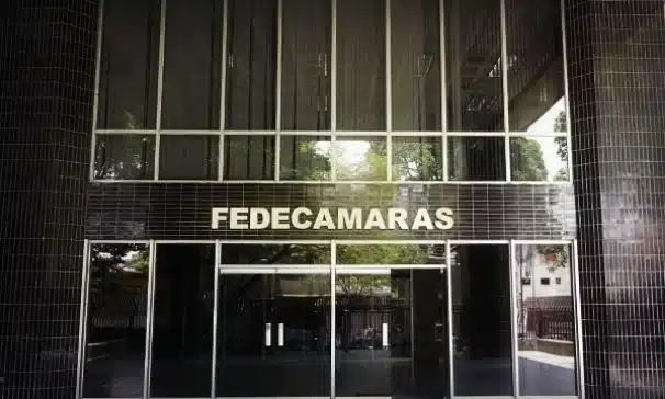 Comunicado de Fedecámaras tras terremotos: Solidarios con Venezuela