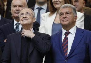 Real Madrid exige a la Uefa sanciones inmediatas al Barcelona por el ‘caso Negreira’