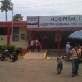 Tras parir a su hija la asfixió, metió el cuerpecito en una bolsa, lo enterró y unos perros lo descubrieron: Funcionarios del Cicpc la capturaron en Machiques