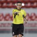 Jesús Valenzuela dirá presente en el Mundial 2026: el venezolano será el árbitro principal del Australia-Turquía
