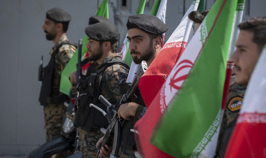 Irán advierte que EEUU sufrirá 