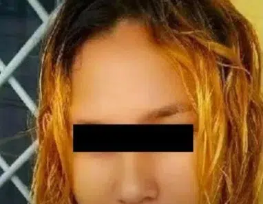 Venezolana fue asesinada a puñaladas por su expareja en plena vía pública