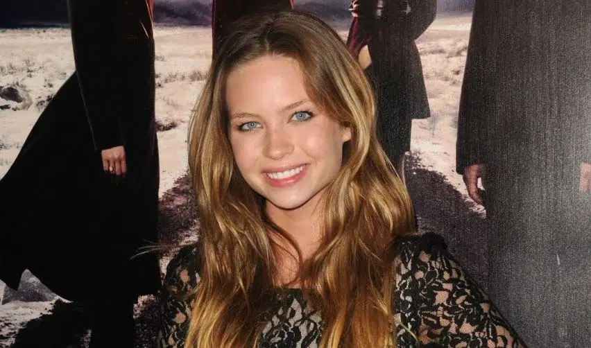 Murió Daveigh Chase,  actriz de ‘Lilo & Stitch’ y ‘El aro’ a los 35 años