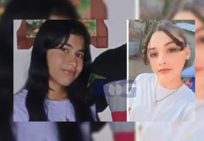 Reportan desaparición dos estudiantes de 12 y 13 años en el estado Guárico: Fueron vistas por última vez hace 12 días cuando iban al liceo