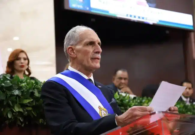 "Que Dios me perdone, no quiero verme egoísta pero tengo que velar primero por cada hondureño": La respuesta del presidente Asfura tras no enviar equipos de rescate a Venezuela