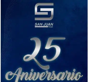 Grupo San Juan cumple 25 años renovada para asumir el liderazgo del despegue económico y comercial del Zulia