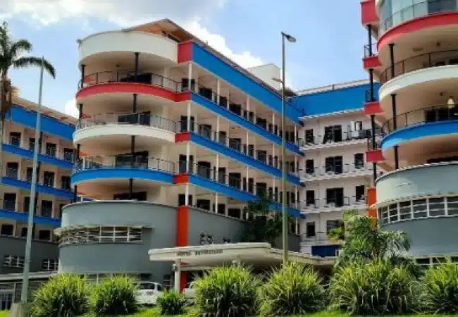 CARACAS: Directorio actualizado y de centros de salud y líneas de emergencia en hospitales públicos y clínicas privadas