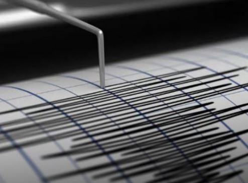 Temblor de 5,1 se sintió en Colombia este 17-Junio