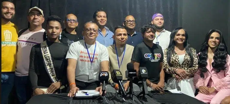 Orgullo Zulia 2026 proyecta reunir a 5.000 personas de la comunidad LGBTIQ+ en la avenida El Milagro de Maracaibo