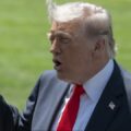Trump anunció ataques a Irán 