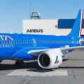 Ita Airways confirmó que iniciará vuelos a Venezuela en los próximos meses