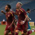 La Vinotinto sonríe en suelo norteamericano: Sólida victoria 2-0 ante Irak