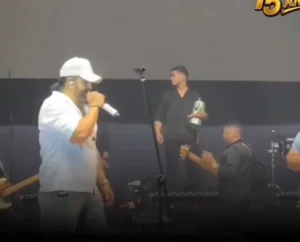 Nelson Velásquez y Ámbar García ofrecerán el concierto titulado «Directo al corazón» en Cabimas