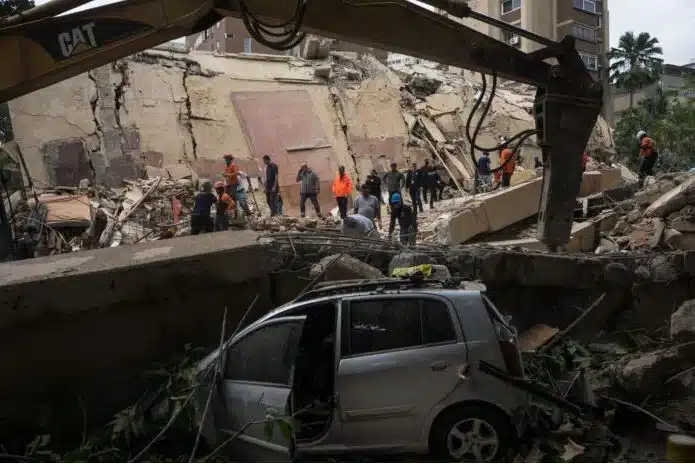 Terremoto en Venezuela: el colapso que no empezó con el sismo, sino con el olvido estructural