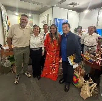 La Gobernación del Zulia duplicará el apoyo a microempresarios este 2026