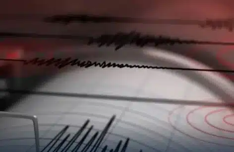 Terremoto de magnitud 6,1 sacude Afganistán: La noche del viernes un sismo de 5, 4 se registró en Colombiaregista