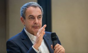 El juez rechazó el aplazamiento: Zapatero declarará este miércoles
