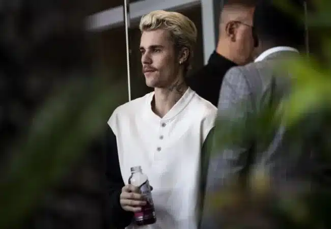 Justin Bieber se suma al histórico show de medio tiempo en la final del Mundial 2026
