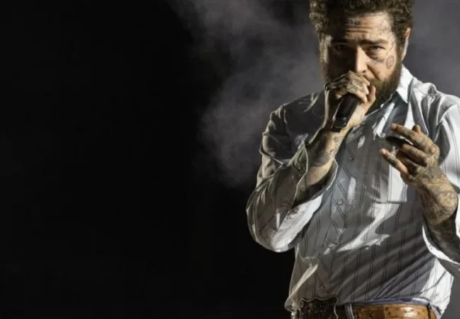 Post Malone se une a Tom Cruise para encabezar la ceremonia de clausura del Mundial 2026