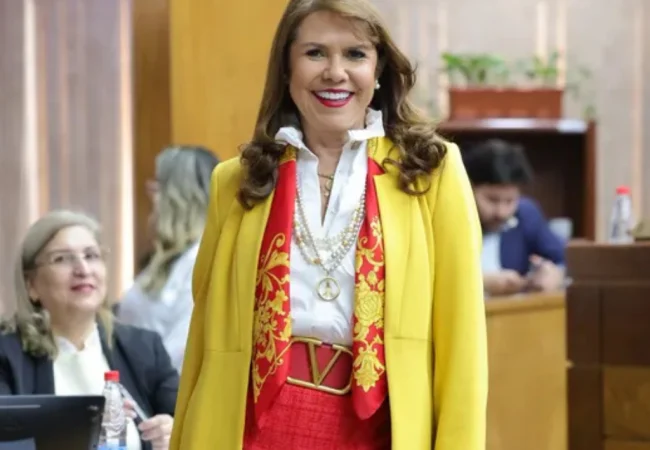 Senadora paraguaya afirma que "le llegó el karma" a Mbappé tras la eliminación de Francia
